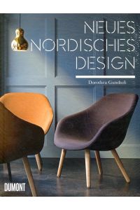 Neues nordisches Design  - DuMont Buchverlag, 2016