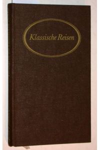 Vorstoß in die kanadische Arktis. Bericht über eine Reise 1819 - 1822. Übersetzt und herausgegeben von Gerhard Grümmer.