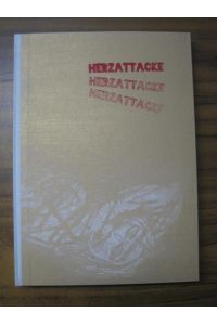 Herzattacke 1/2016. Literatur- und Kunstzeitschrift. XXVIII (28. ) Jahrgang.