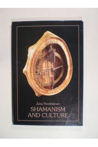 Shamanism and Culture