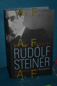 Rudolf Steiner : ein moderner Prophet.