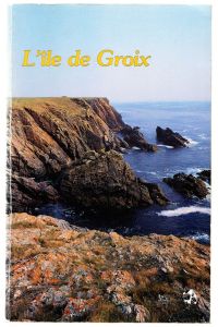 L'île de Groix.   - Penn ar Bred numéro special de la revue