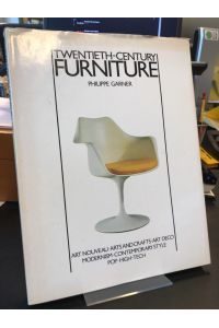 Twentieth-Century Furniture.