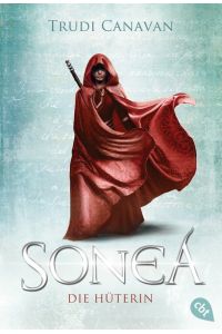 Sonea - Die Hüterin: Band 1