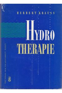 Hydrotherapie.