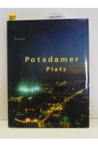 Projekt Potsdamer Platz