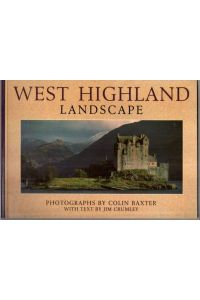 West Highland Landscape.