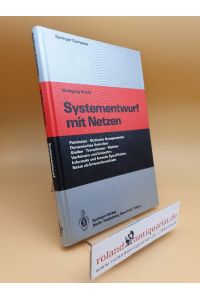 Systementwurf mit Netzen (Springer Compass)