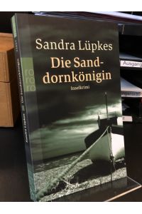 Die Sanddornkönigin. Inselkrimi.