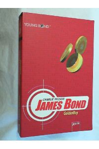 James Bond; Teil: GoldenBoy.