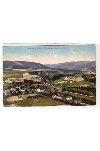 38804/2 Ak Bergwerk Berchtesgaden um 1910