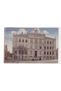 43122 Ak Neustadt (Orla) Schule 1926