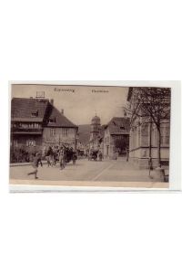 43663 Ak Kaysersberg Hauptstraße um 1914