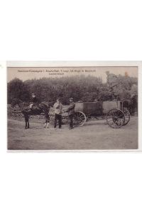 45834 Ak Bayreuth Garnision Landwirtschaft 1916