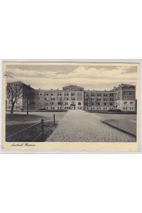 47399 Ak Ansbach Kaserne 1940