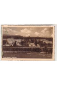 49582 Ak Heilbronn Reservelazarett um 1940