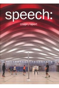 speech 15: sport.