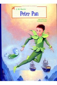 Peter Pan  - Esslinger Verlag, 2012