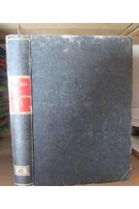 Zur Kenntnis der menschlichen Placenta. IN: Arch. Gynäk. , 1870, 1, S. 317 - 34, 1 aufklappbare lithogr. Tafel.