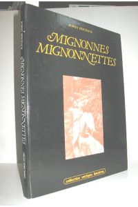 Mignonnes - Mignonettes