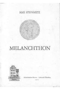 Melanchthon.