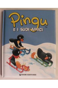 Pingu e i suoi amici