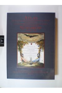 Atlas des Feldzugs der Kaiserlich russischen Truppen in der Schweiz unter dem Oberbefehl von Generalissimus Fürst Italijskij Graf Suworow im Jahre 1799