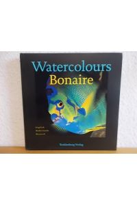 Watercolours: Bonaire