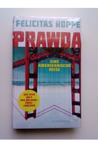 Prawda  - Eine amerikanische Reise