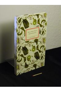 Das Insektenbuch : metamorphosis insectorum surinamensium - aus der Reihe: IB Insel-Bücherei - Band: 2012