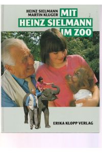 Mit Heinz Sielmann im ZOO.