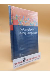 The Complexity Theory Companion (Texts in Theoretical Computer Science. An EATCS Series)
