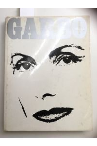 Greta Garbo: ein Fotobildband.