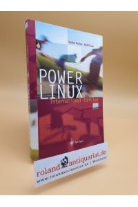 Power LINUX: Linux 2. 0 - LST-Distribution 2. 2