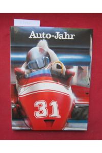 Auto-Jahr - Nr. 31.   - 1983/84.