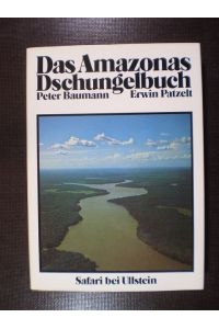 Das Amazonas-Dschungelbuch