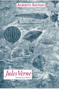 Jules Verne (Friedenauer Presse Drucke)