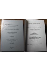 The Chess Congress of 1862 Collection of the games played and a selection of the problems sent in for competitiom to which is prefixed an account of the proceedings and a memoir of the british chess association.