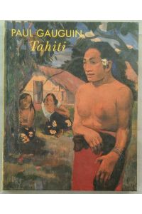 Paul Gauguin - Tahiti.