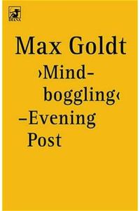 'Mind-boggling', Evening Post