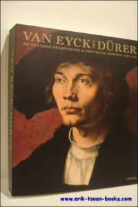Van Eyck tot Durer, Tentoonstellingscatalogus