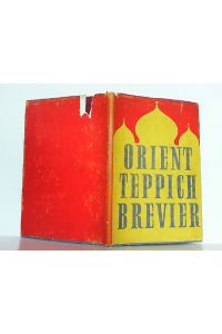Orientteppich Brevier.