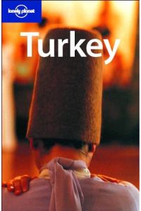 Turkey (LONELY PLANET TURKEY)