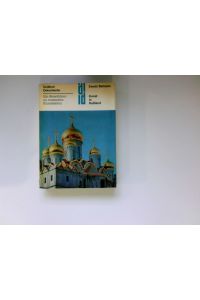 Kunst in Russland ( Rußland ) : Ein Reiseführer zu russischen Kunststätten (od3s]