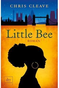 Little Bee  - Roman