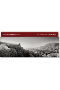 Heidelberg (Edition Panorama Bibliothek)
