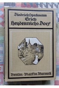 Erich Heydenreichs Dorf
