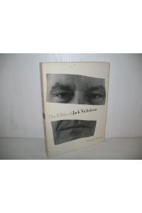 The Films of Jack Nicholson  - A Citadel Press Book;