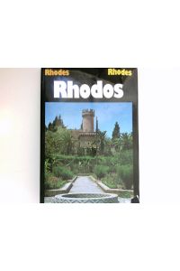 Rhodos = Rhodes = Rhodes :  - Die grossen Reiseziele.