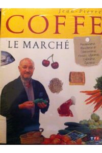 LE MARCHE DE COFFE (Tf1 Cuisine)